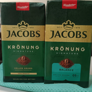 Aromatyczna kawa Jacobs 500g
